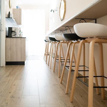 I Quattru Vuci Rooms Παλέρμο Εξωτερικό φωτογραφία