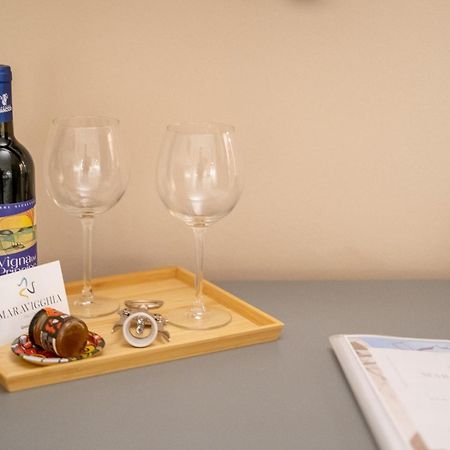 I Quattru Vuci Rooms Παλέρμο Εξωτερικό φωτογραφία