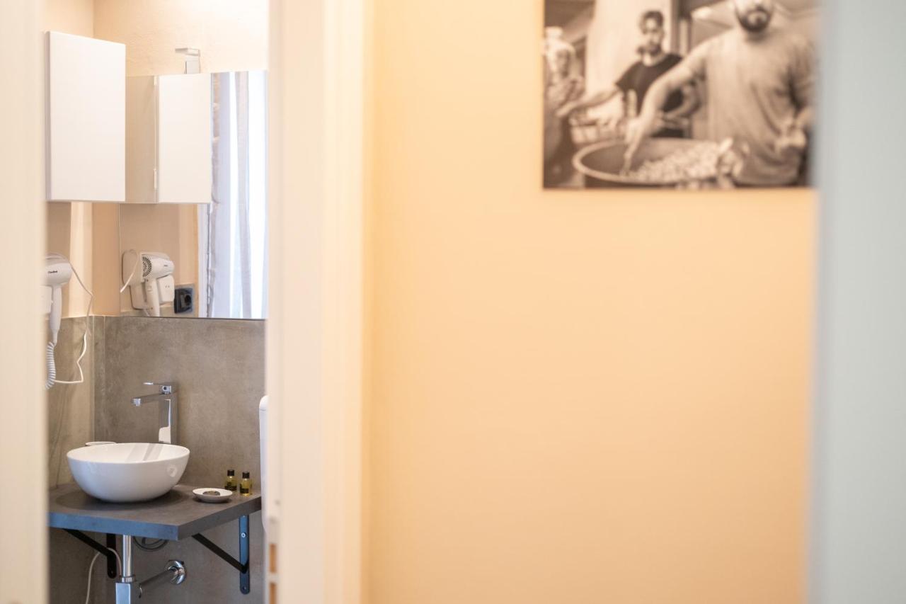 I Quattru Vuci Rooms Παλέρμο Εξωτερικό φωτογραφία