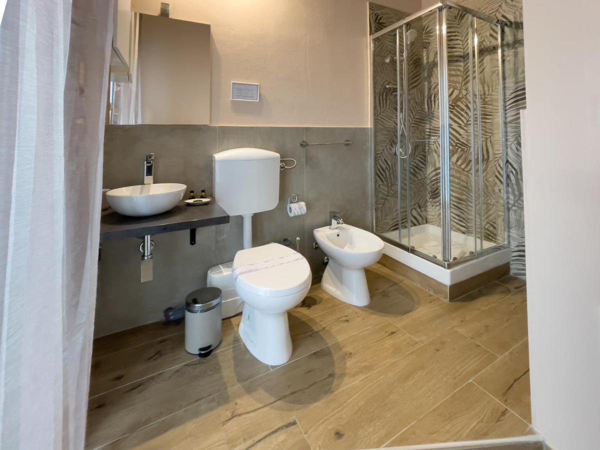 I Quattru Vuci Rooms Παλέρμο Εξωτερικό φωτογραφία
