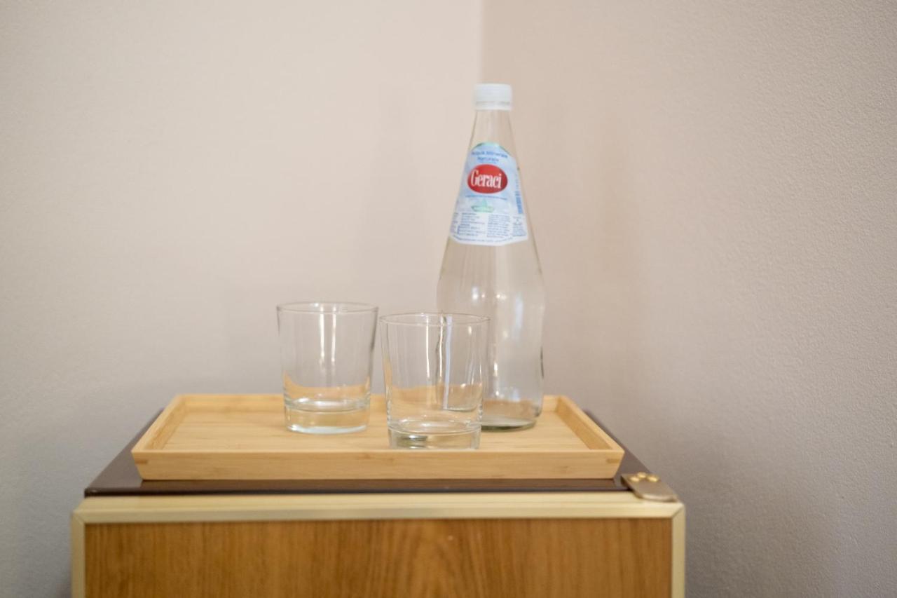 I Quattru Vuci Rooms Παλέρμο Εξωτερικό φωτογραφία