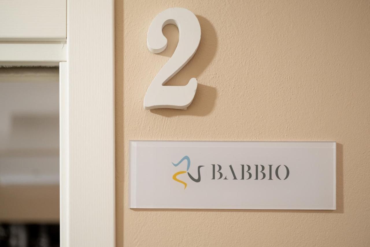 I Quattru Vuci Rooms Παλέρμο Εξωτερικό φωτογραφία
