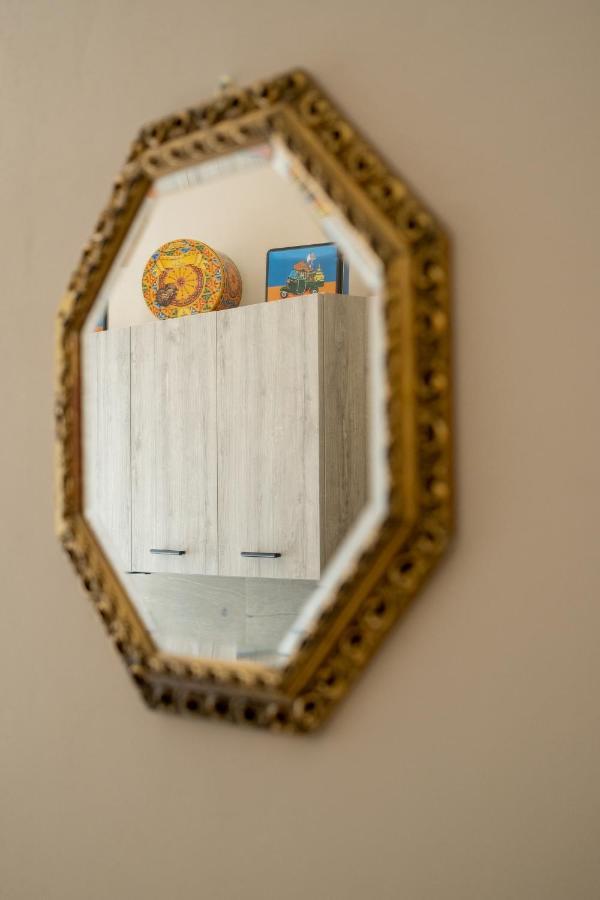 I Quattru Vuci Rooms Παλέρμο Εξωτερικό φωτογραφία