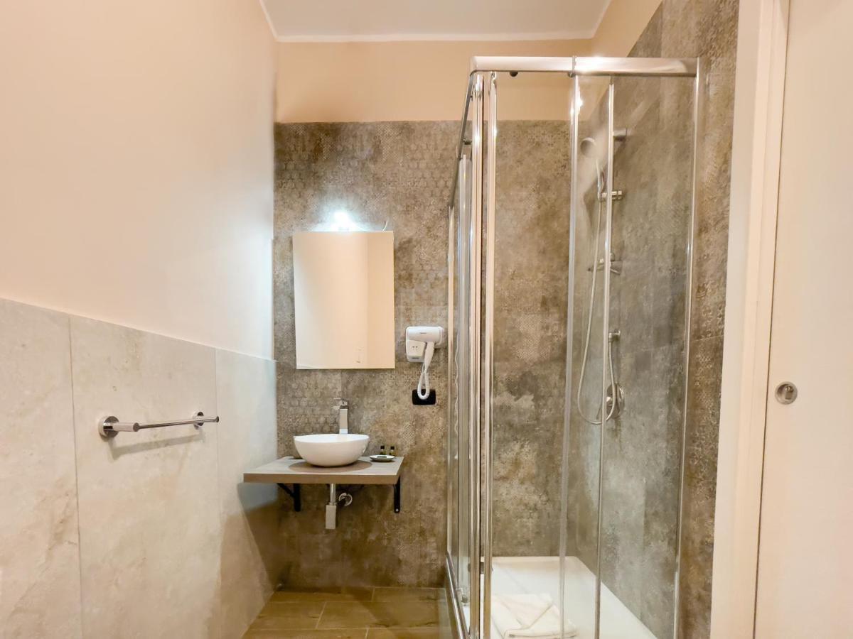 I Quattru Vuci Rooms Παλέρμο Εξωτερικό φωτογραφία